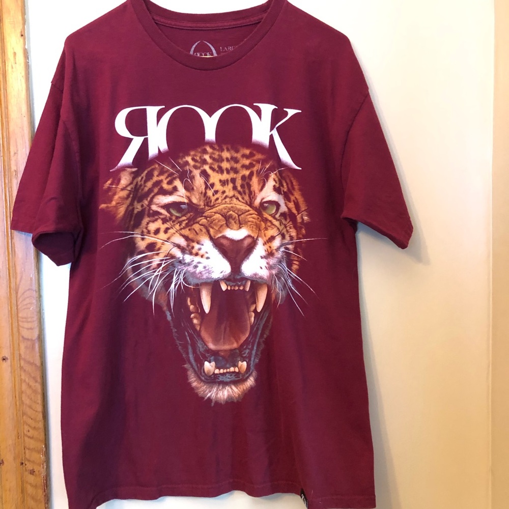 ROOK T-shirt‎